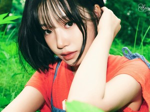 Squid Game Rampung, Jo Yuri Comeback Nyanyi