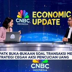Video: Jurus Cegah QRIS & Kripto Dipakai Untuk Judol-Pencucian Uang