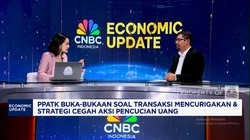 Video: Jurus Cegah QRIS & Kripto Dipakai Untuk Judol-Pencucian Uang