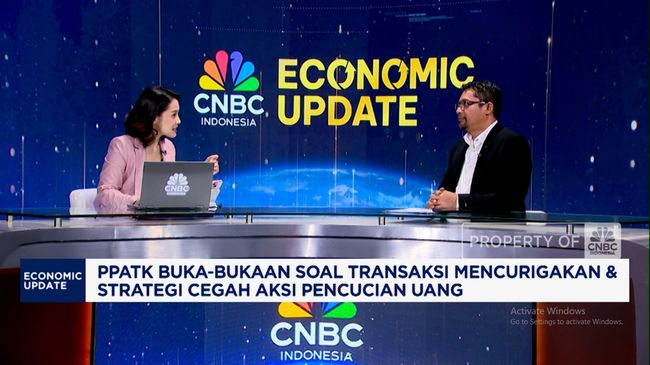 Video: Jurus Cegah QRIS dan Kripto Dipakai Untuk Judol-Pencucian Uang