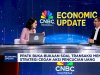 Video: Jurus Cegah QRIS & Kripto Dipakai Untuk Judol-Pencucian Uang