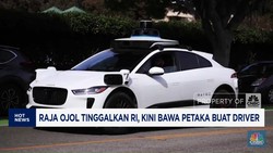 Video: Kemarau Datang Lebih Lambat - Trump Ngamuk