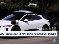 Video: Kemarau Datang Lebih Lambat - Trump Ngamuk