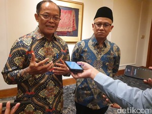 Kemendikdasmen Minta Seluruh Guru Mahir Berbahasa Indonesia, Diuji Lewat UKBI