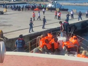 Ada Pendangkalan Alur, Transportasi Laut Pulau Enggano Tetap Jalan