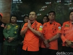 Kedubes Brasil-Keluarga Juliana Sudah Hubungi Basarnas, Sampaikan Terima Kasih