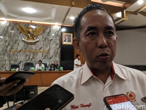 PON NTB-NTT 2028 Bakal Telan Anggaran Rp 3,3 Triliun, KONI Pikirkan Venue