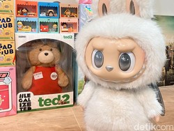 Psikolog Ungkap Sisi Lain Blind Box, Mirip Judi dan Jadi Pelarian dari Stres Psikolog Ungkap Sisi Lain Blind Box, Mirip Judi dan Jadi Pelarian dari Stres
