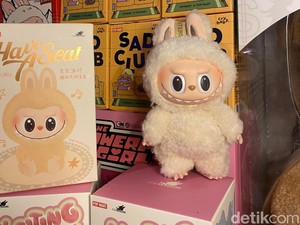 4 Alasan Kenapa Banyak Orang Ketagihan Beli Blind Box