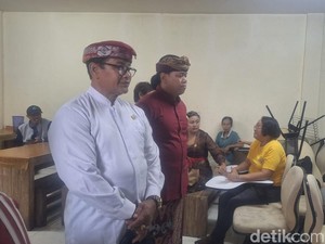 DPRD Tabanan Sidak Panti Asuhan Diduga Eksploitasi Anak