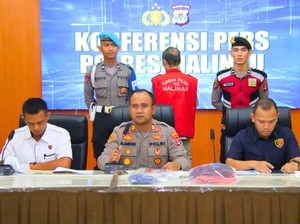 Pria di Malinau Cabuli Anak Kandung Sejak 2015, Modusnya Mengerikan!