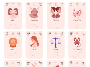 Ramalan Zodiak Minggu Ini 7-13 Juli 2025, Manisnya Bahasa Cinta Pisces