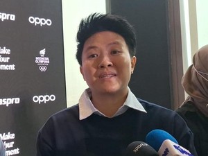 Liliyana Natsir akan Comeback ke Lapangan Bulutangkis