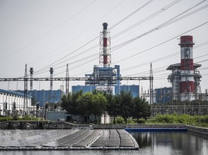 Penjualan Listrik Capai 82,17 TWh di 2025, PLN Tambah Kapasitas 2.060 MW