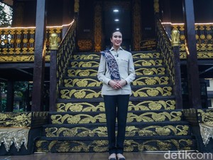 Menpar: Indonesia Tetap Sambut Kehadiran Wisatawan Mancanegara
