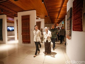 Video: Menpar Tinjau Kesiapan Taman Mini Jelang Musim Libur Sekolah