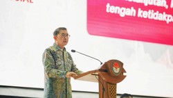 Fadli Zon Ajak Kepala Daerah Majukan Kebudayaan & Merawat Keberagaman