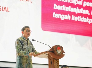 Fadli Zon Ajak Kepala Daerah Majukan Kebudayaan & Merawat Keberagaman