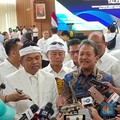 Heboh 4 Pulau Cantik RI Dijual, Trenggono Buka Suara-Tegas Bilang Ini