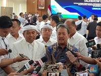 Jabar Langganan Oknum Preman Minta Duit, KDM Ikut Kawal Proyek Rp26 T