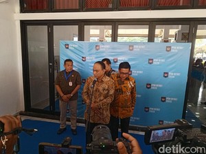 Jawaban Menkop Budi Arie soal Laporan Kader PDIP Terkait Judol