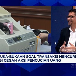 Video: Ngeri! Transaksi Judol-Korupsi Tembus 17 Juta Kasus