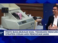 Video: Ngeri! Transaksi Judol-Korupsi Tembus 17 Juta Kasus
