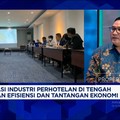 Video: Pak Prabowo, Efisiensi Bikin Hotel Merana & PHK di Depan Mata
