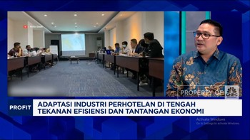 Video: Pak Prabowo, Efisiensi Bikin Hotel Merana & PHK di Depan Mata