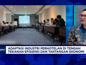 Video: Pak Prabowo, Efisiensi Bikin Hotel Merana & PHK di Depan Mata