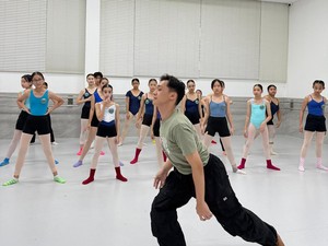 Marlupi Dance Academy Buka Lagi IBDI, Ajak Penari Belajar Teknik Lain