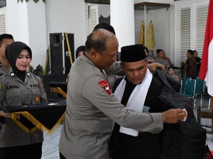 Kapolda Jatim Wanti-wanti Pesilat Tak Bikin Onar Saat Peringatan 1 Suro