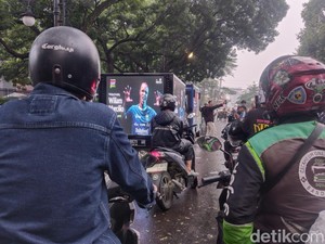 Cara Tak Biasa Pengumuman 2 Pemain Asing Anyar Persib di Mata Bobotoh