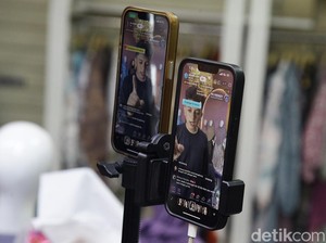 Pedagang Online Resmi Kena Pajak, Penghasilan di Bawah Rp 500 Juta Tak Wajib