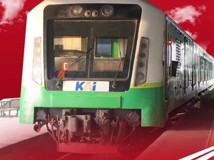 Cek Jadwal Terbaru Commuter Line Wilayah 8 Surabaya