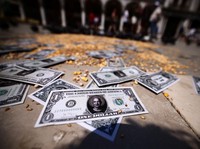 Misteri Pernikahan Mewah Manusia Rp 3.700 Triliun, Bikin Heboh