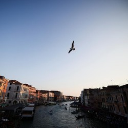 Jeff Bezos Mau Nikah, 90 Private Jet Bakal Landing di Venesia
