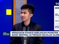 Video: Perang Iran-Israel & Trump Bikin Cemas, Investor Lari Kemana?