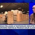 Video: Perang Masih Panas, Bisnis Packaging Kertas Bersiap Antisipasi