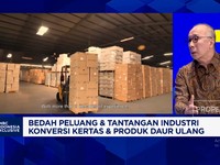 Video: Perang Masih Panas, Bisnis Packaging Kertas Bersiap Antisipasi