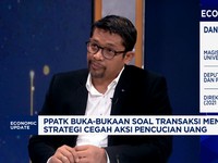 Video: PPATK Bongkar Transaksi Uang Triliunan Judol, Korupsi - Narkoba