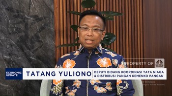 Video: 80.000 Koperasi Desa Meluncur, Basmi Tengkulak-Petani Sejahtera