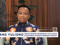 Video: 80.000 Koperasi Desa Meluncur, Basmi Tengkulak-Petani Sejahtera