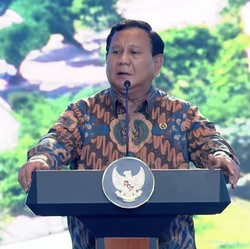Prabowo Resmikan KEK Medis Sanur: Tak Kalah dengan yang Terbaik Dunia