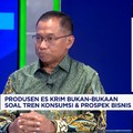 Video: Produsen Es Krim 