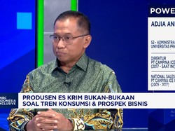 Video: Produsen Es Krim "Korban" Daya Beli Anjlok & Gejolak Rupiah