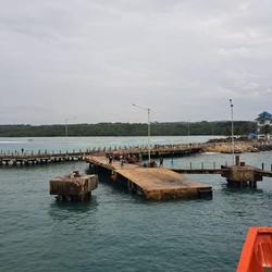 Warga Pulau Enggano Terisolasi, Hasil Panen Membusuk Tak Bisa Dijual