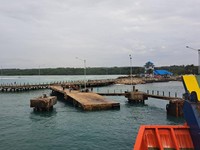 Warga Pulau Enggano Terisolasi, Hasil Panen Membusuk Tak Bisa Dijual