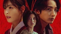 Drakor S LINE Janjikan Cerita Provokatif dan Gila