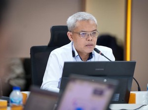 Pemerintah Revisi PP 7/2025, Perpanjang Dukungan Industri Padat Karya